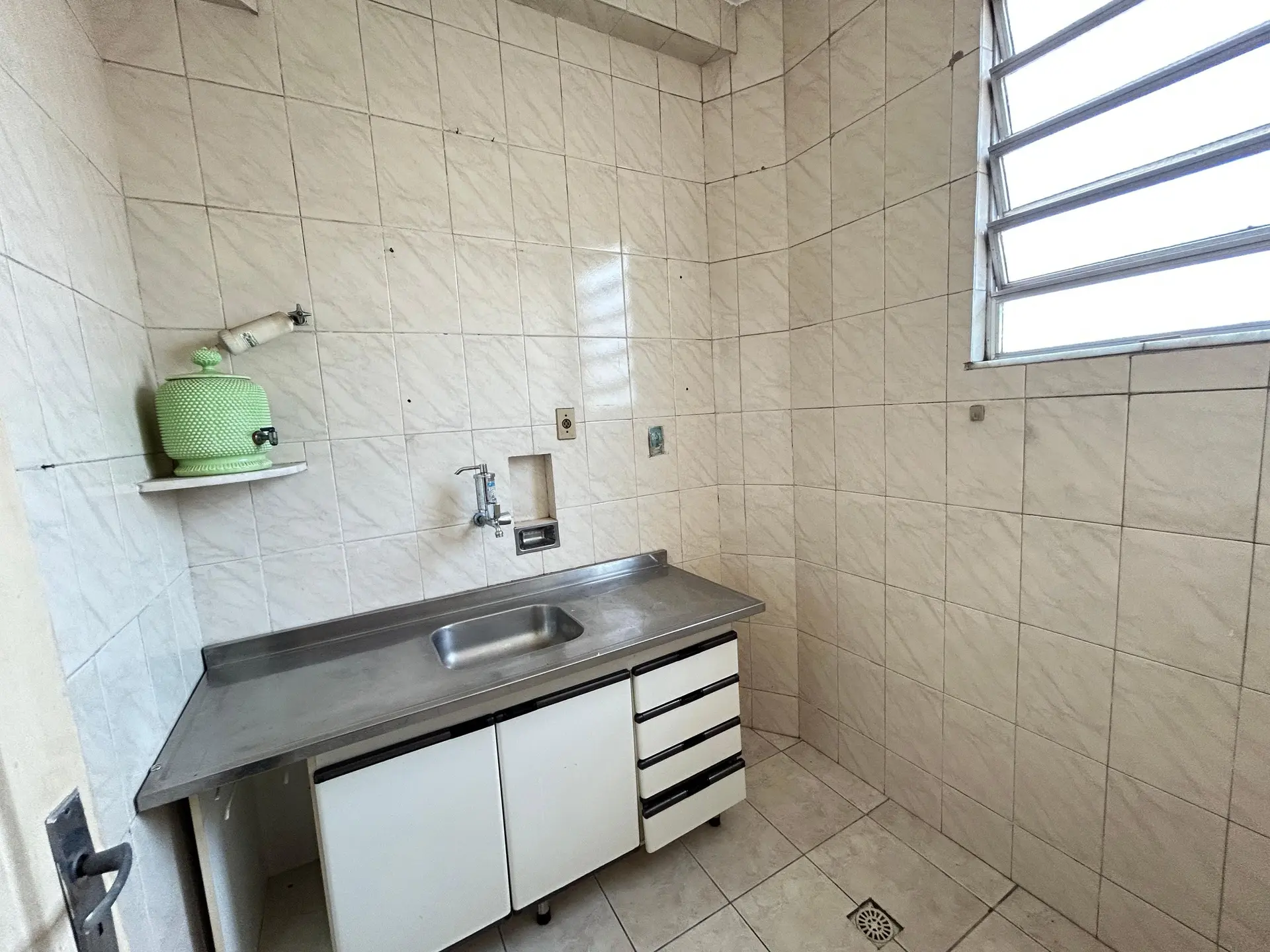 Apartamento de 3 dormitorios con barbacoa y 2 baños — photo 8