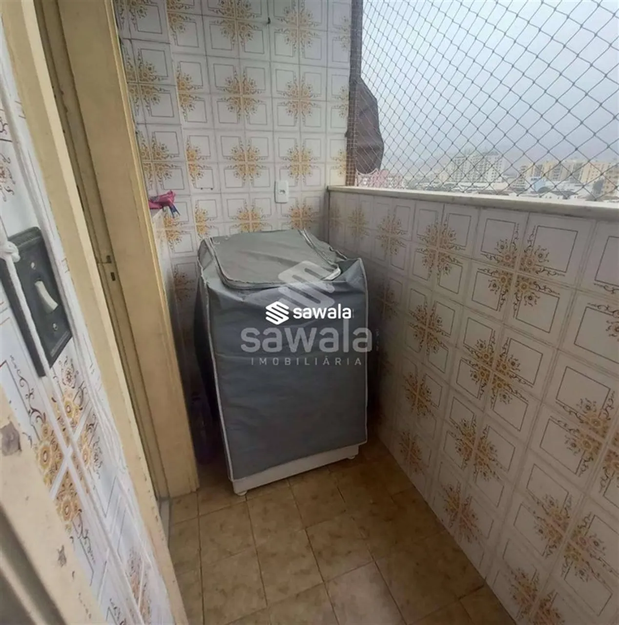 Furnished 72 m² apartment with 2 bedrooms and 1 parking — photo 12
