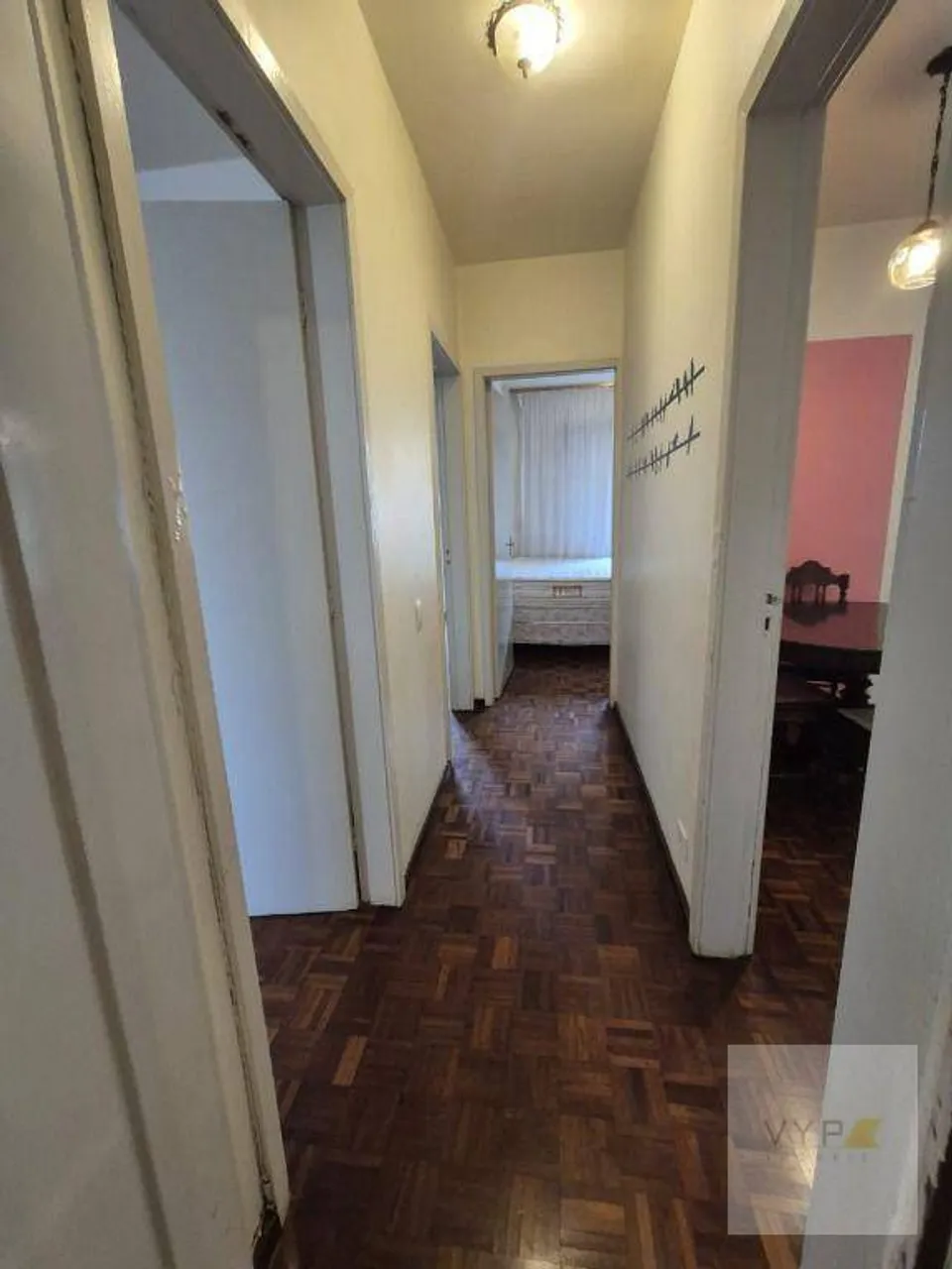3-bedroom apartment with a separate kitchen and gas stove — photo 11