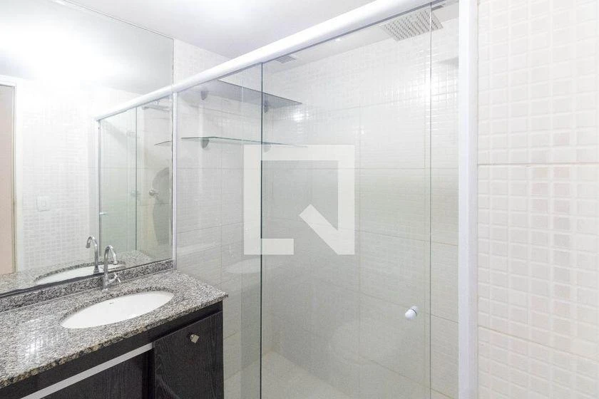 Балкон с грилем и 3 спальни: квартира 110 м² — photo 8