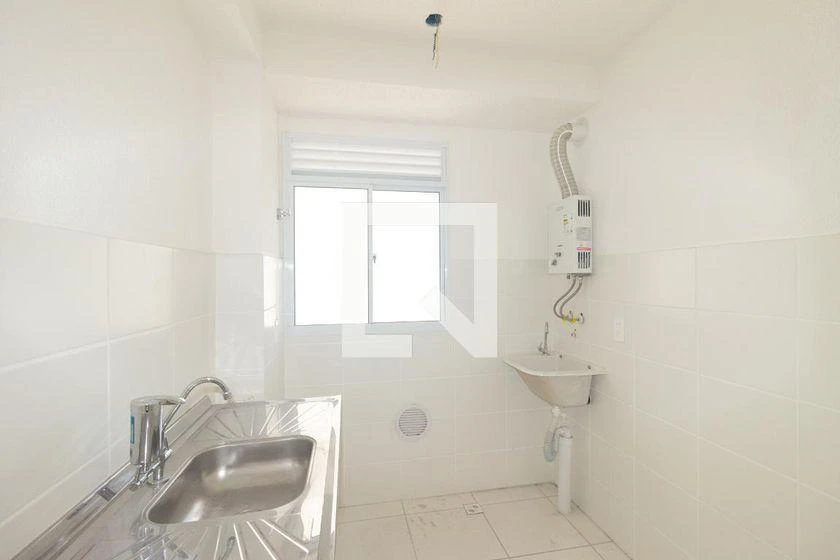 2-bedroom apartment in a building with a pool — photo 15