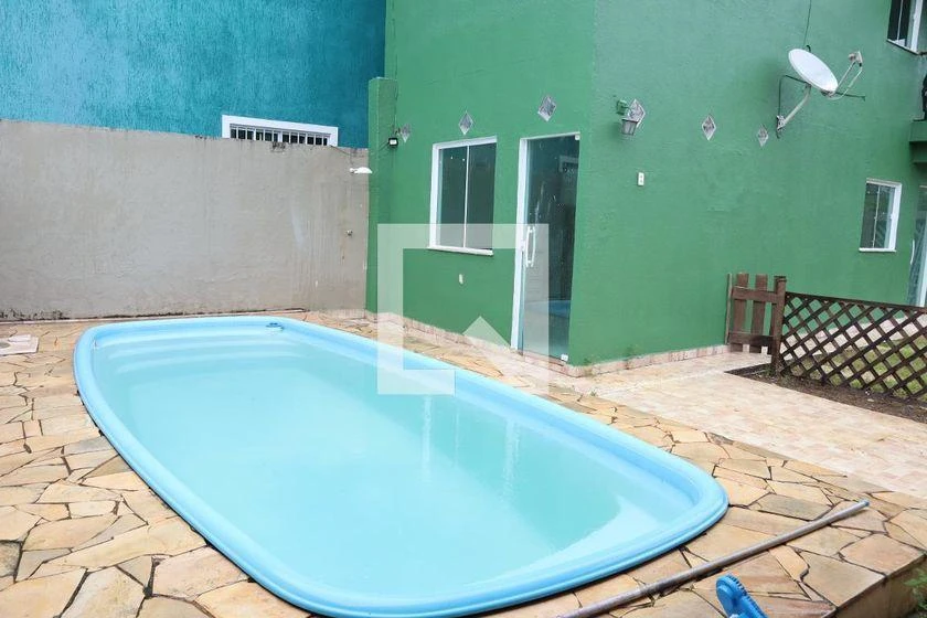 Casa para locação com 3 quartos e 120 m² — photo 40