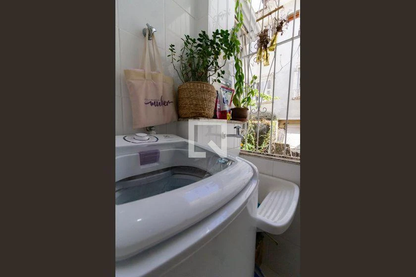 Apartamento mobiliado com 1 suíte e 55 m² — photo 13