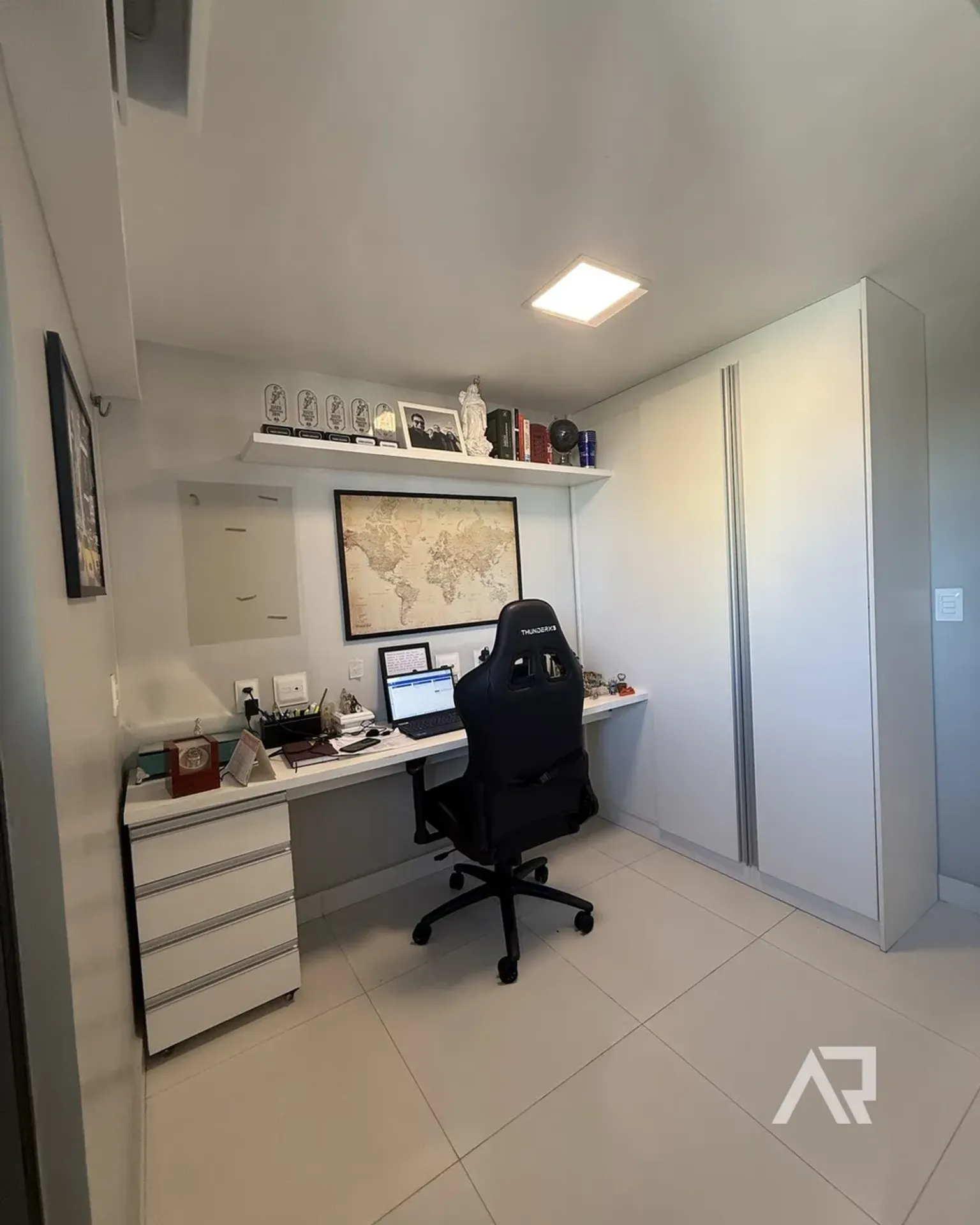 2-bedroom apartment with a home office in João Pessoa — photo 7