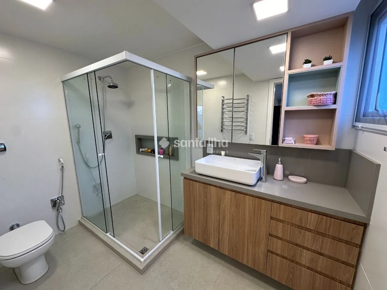 Мебльований пентхаус із 4 спальнями та 268 м² — photo 9