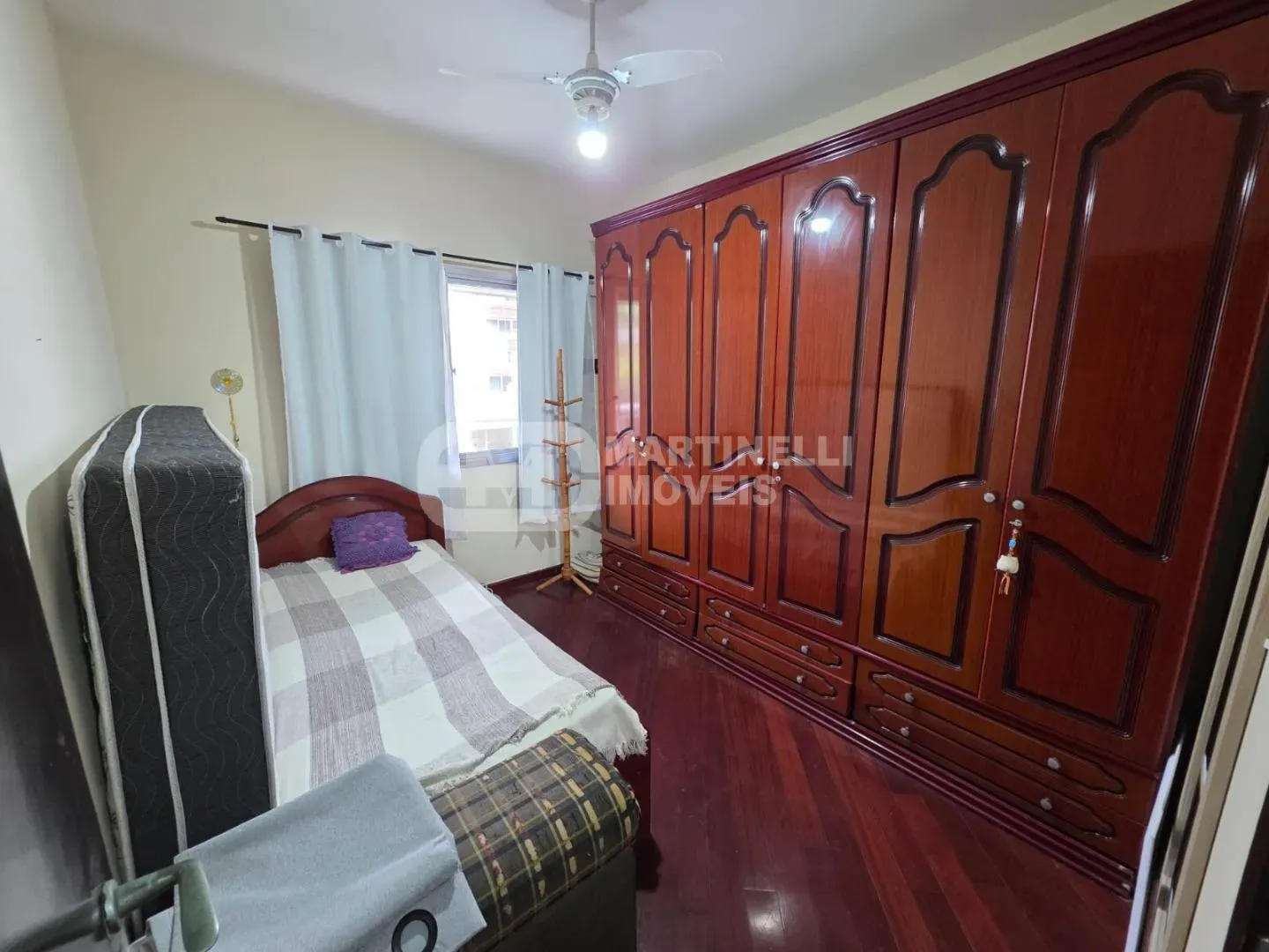 Furnished apartment, 106 m², with a washing machine — photo 10