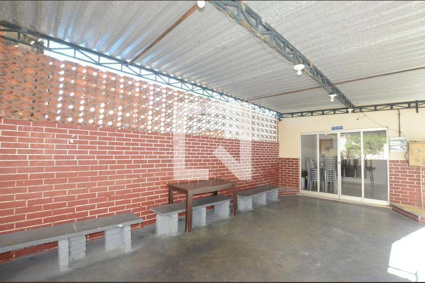 92 m² apartment with 2 bedrooms and 2 parking spots — photo 43