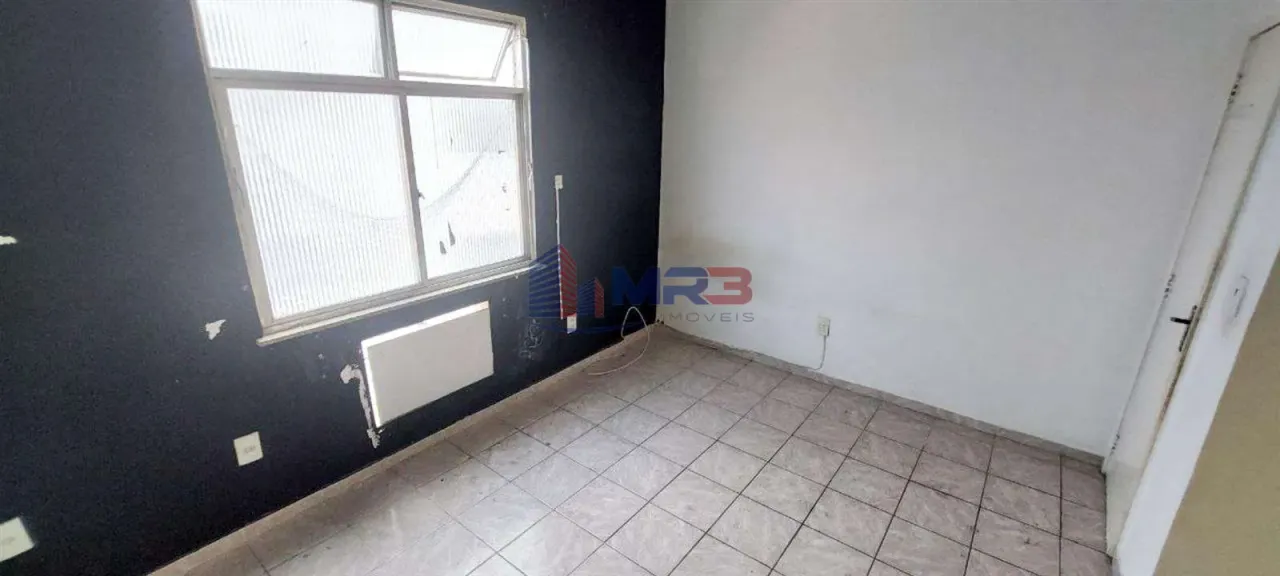 Apartamento com 2 quartos, 1 vaga e varanda — photo 17