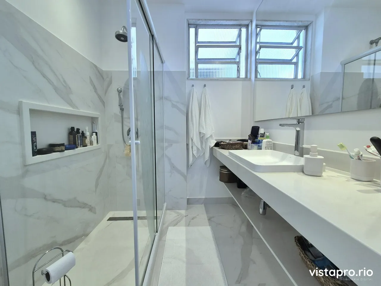 Apartamento de 3 dormitorios con 2 baños y 2 plazas — photo 8