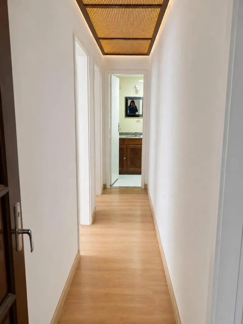Apartamento com 2 quartos e 79 m², vista da cidade — photo 10