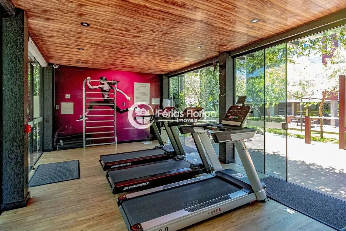 Меблированная квартира 112 м² с 3 спальнями и 2 парковками — photo 30