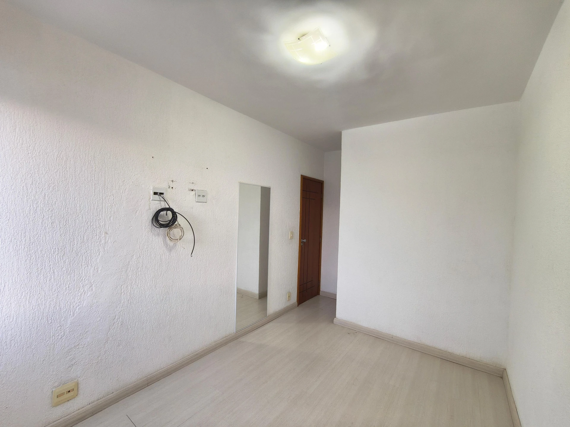 Mountain view in a 2-bedroom apartment, 60 m² — photo 20