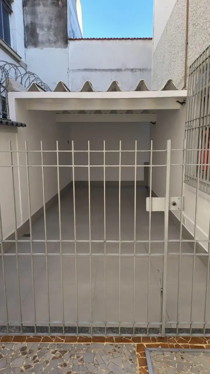 Apartment with 3 bedrooms and balcony grill — photo 13