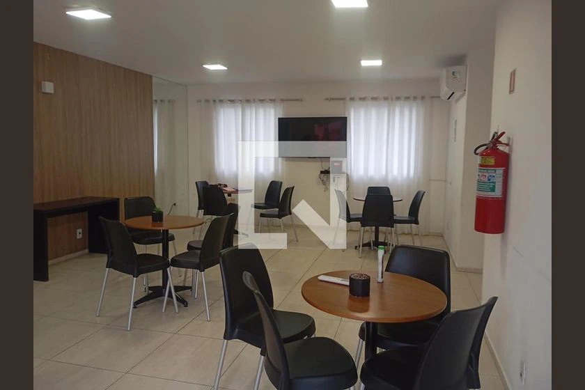 144 m² rental apartment with 2 bedrooms and no parking — photo 30