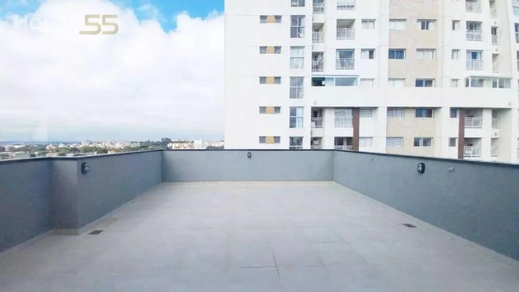 Apartamento de 1 quarto com máquina de lavar, Capão Raso — photo 6