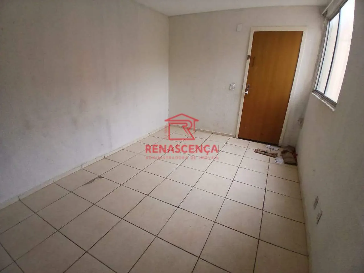 Apartment, 47 m², with a home office — photo 13