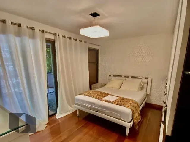 Furnished apartment with 4 bedrooms and gas stove — photo 3