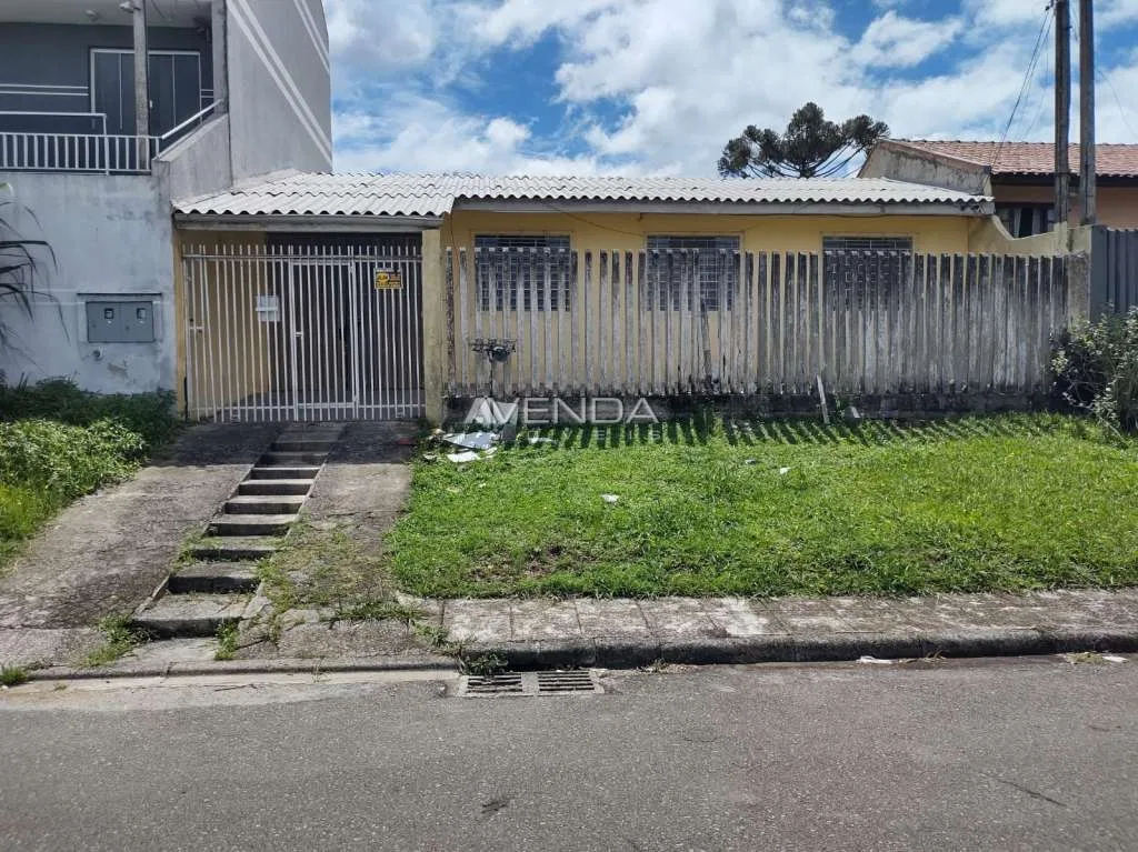 3-bedroom house, 1 with its own bathroom, 90 m², Curitiba — photo 3