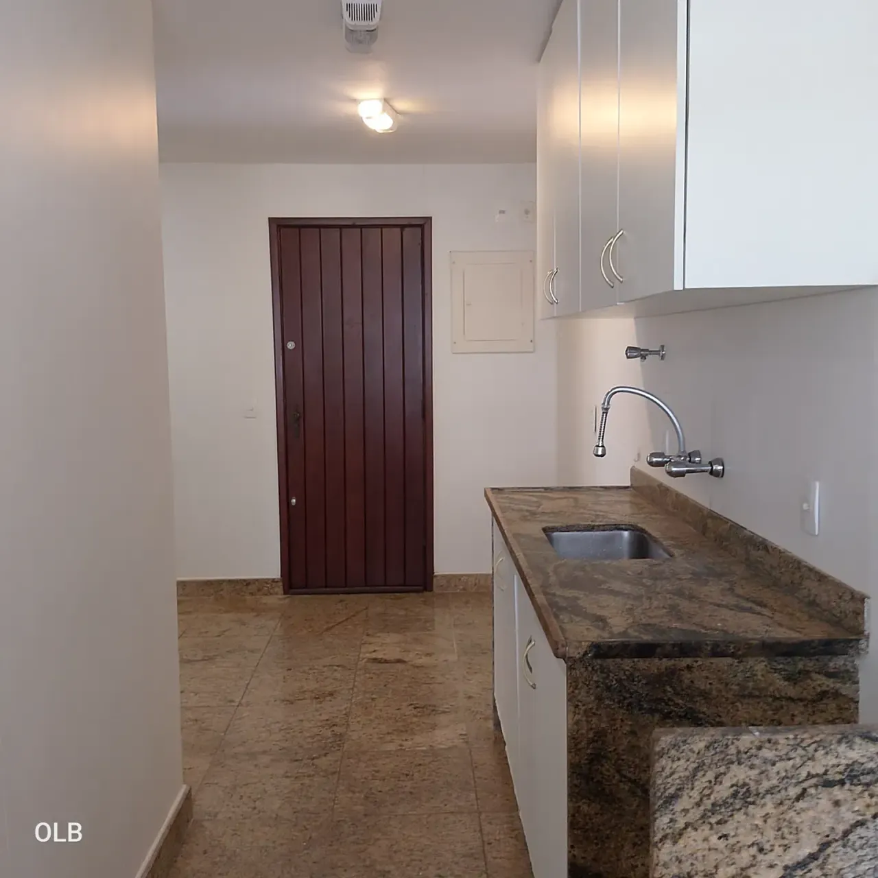 Apartamento com 4 quartos e 4 banheiros, vaga inclusa — photo 7