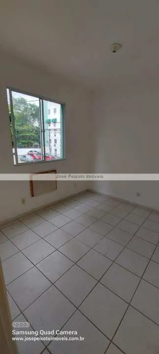 Apartamento com 2 quartos e 1 banheiro, sem vaga — photo 3
