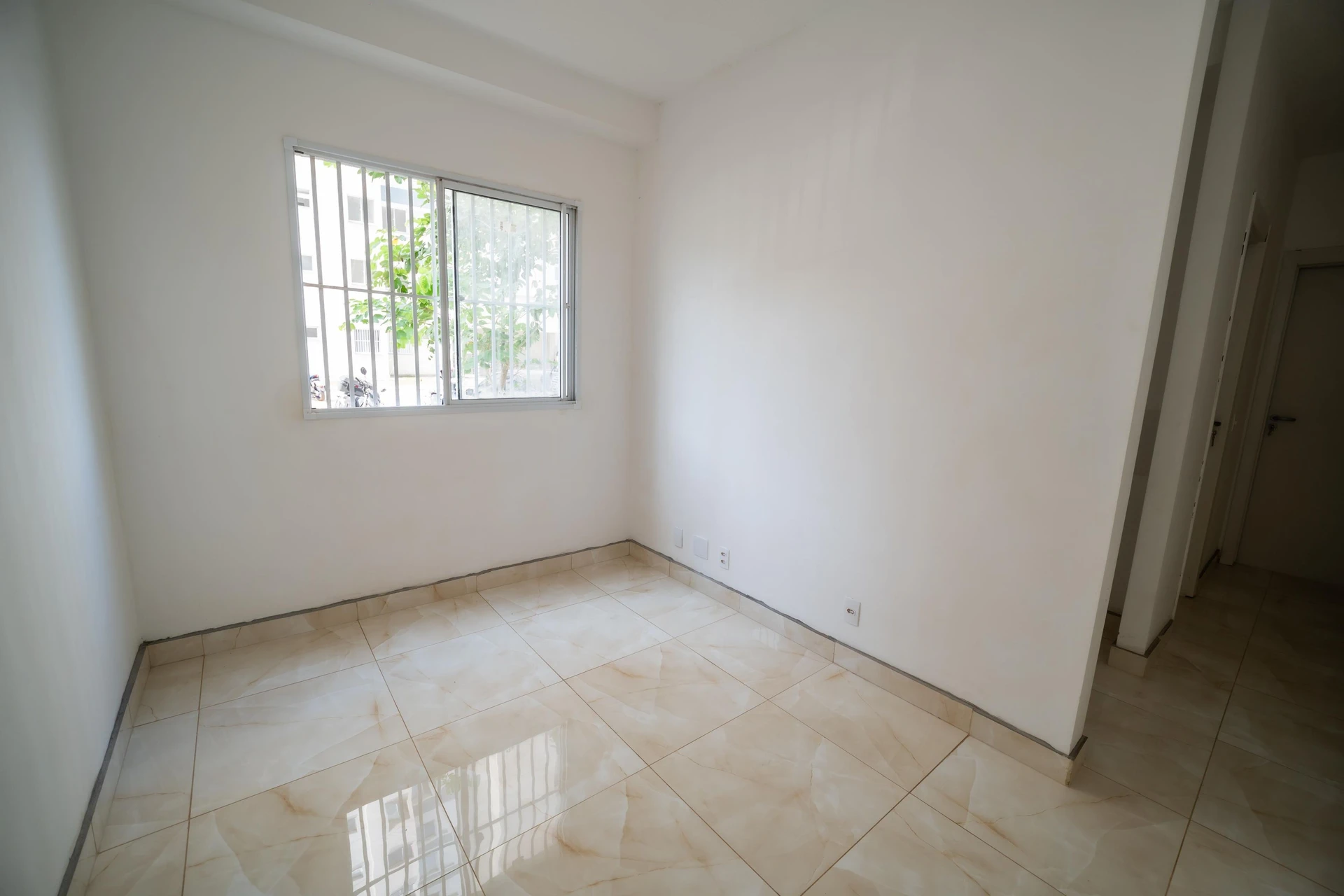 Rental apartment with 2 bedrooms and 1 bathroom — photo 10