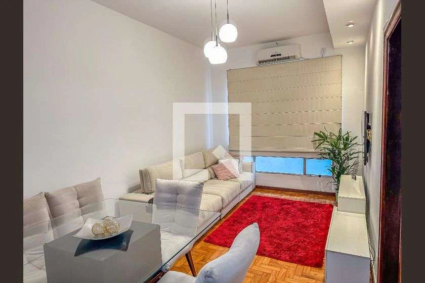96 m² apartment with 3 bedrooms and a separate kitchen — photo 19