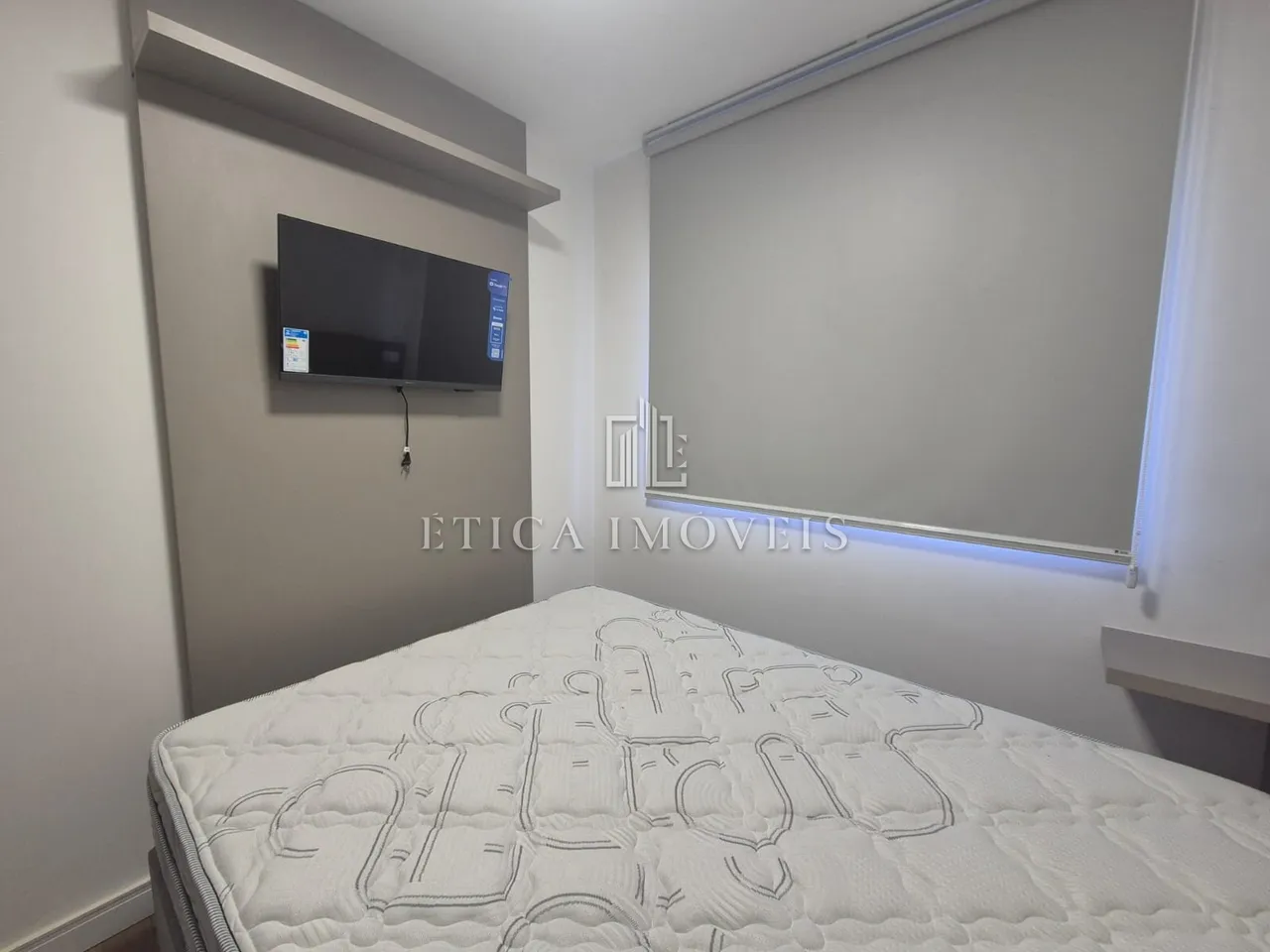 Apartamento amueblado de 1 dormitorio con cocina abierta — photo 3