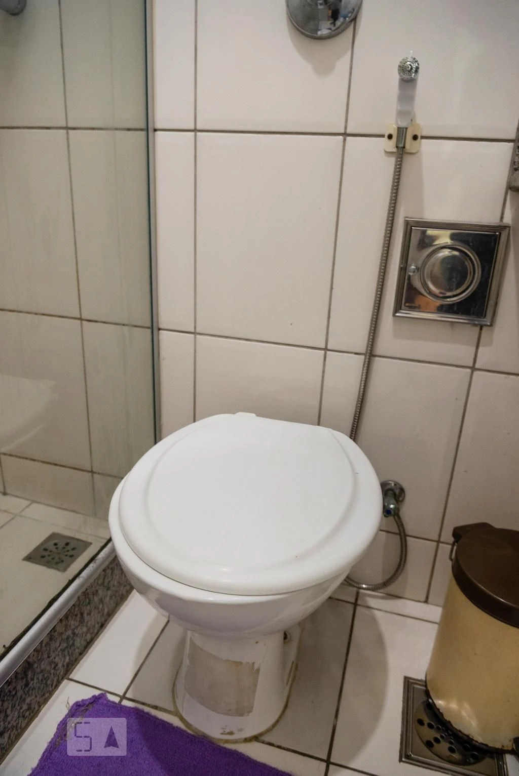 Apartamento mobiliado com 1 quarto e 1 suíte — photo 17