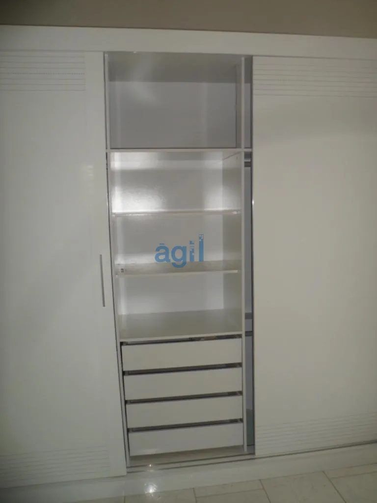 Apartment, 57 m², with a home office — photo 13