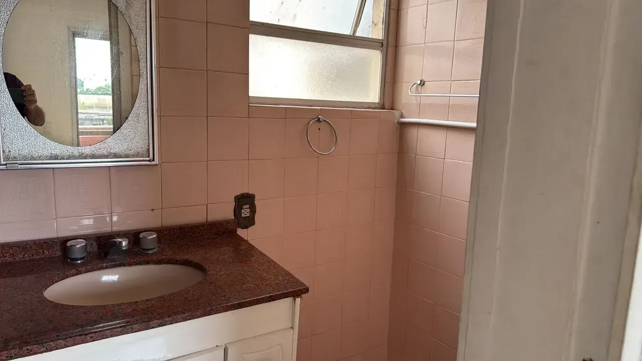 2-bedroom apartment with 3 bathrooms and parking space — photo 19
