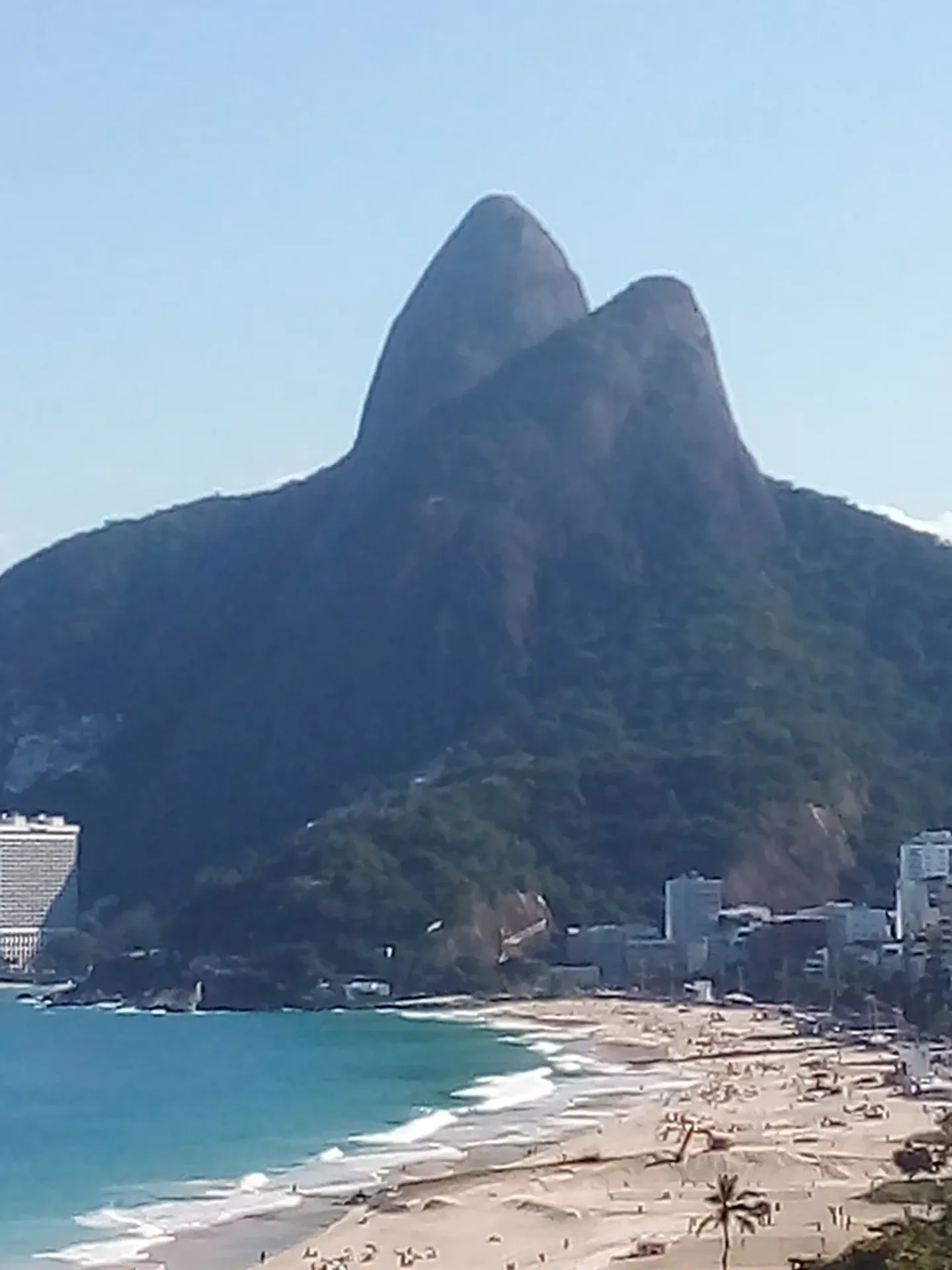 Apartamento mobiliado de 2 quartos com cozinha a gás — photo 4
