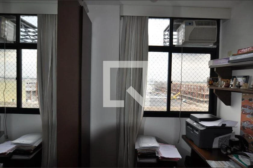 Furnished 3-bedroom apartment with 64 m² — photo 10