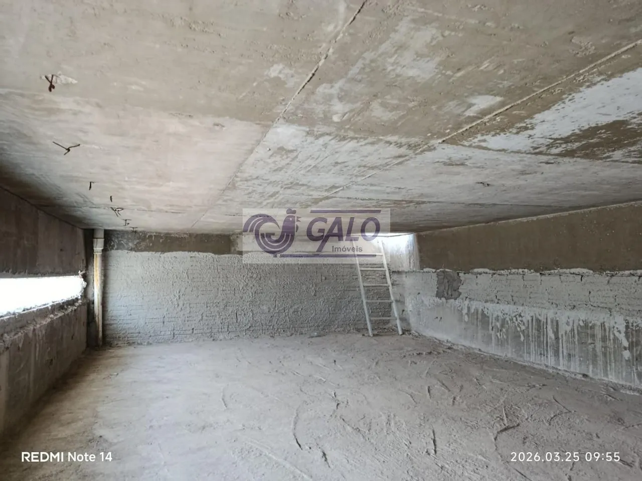 Apartamento de 1 dormitório e 1 banheiro, sem vaga — photo 14