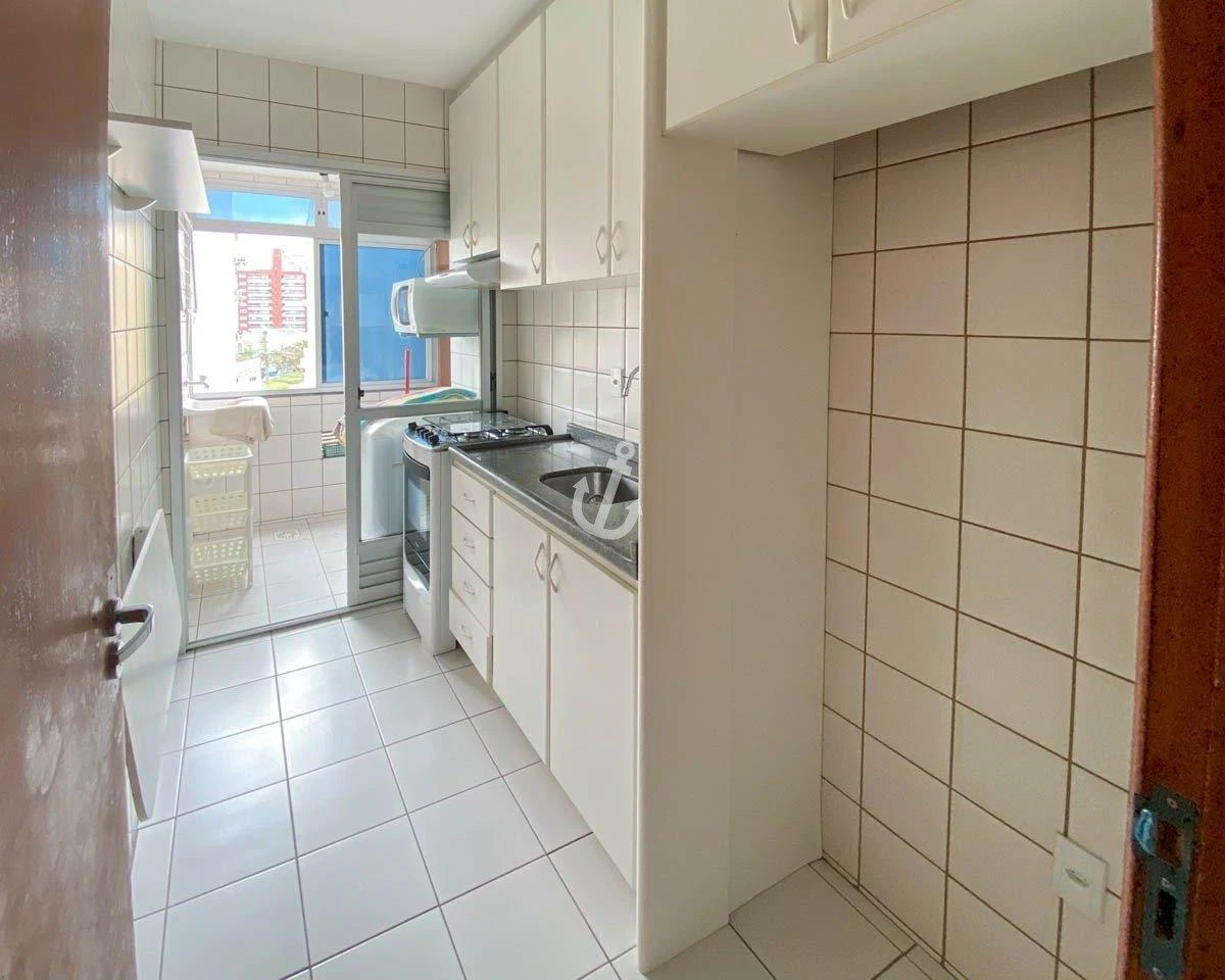Apartamento de 2 quartos com máquina de lavar