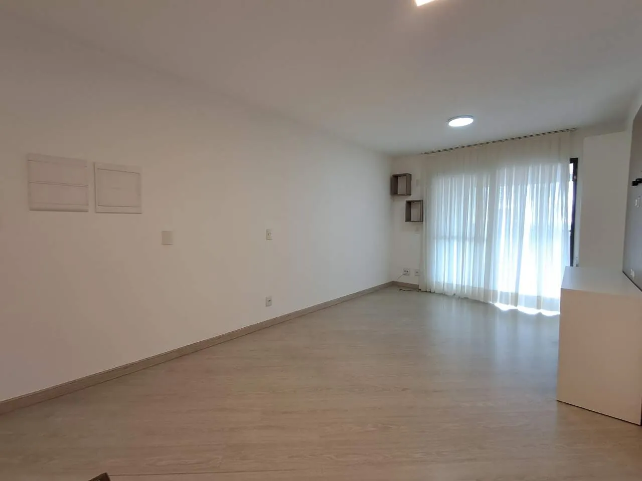 1-bedroom apartment with gas kitchen and 1 parking spot — photo 4