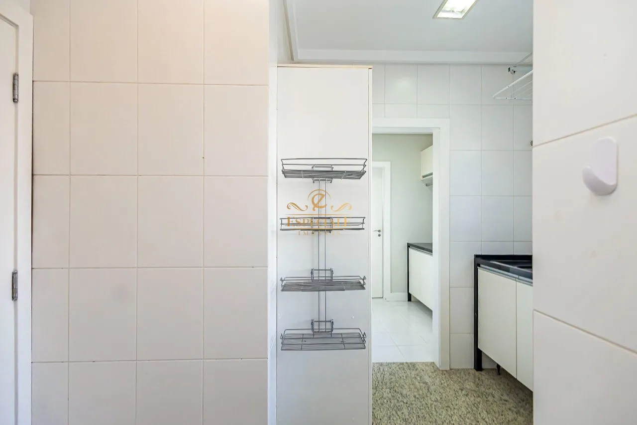 3-bedroom apartment with 5 bathrooms and 2 parking spaces — photo 39
