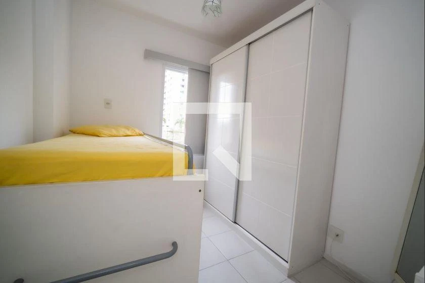 Apartamento mobiliado com 2 quartos e varanda — photo 20