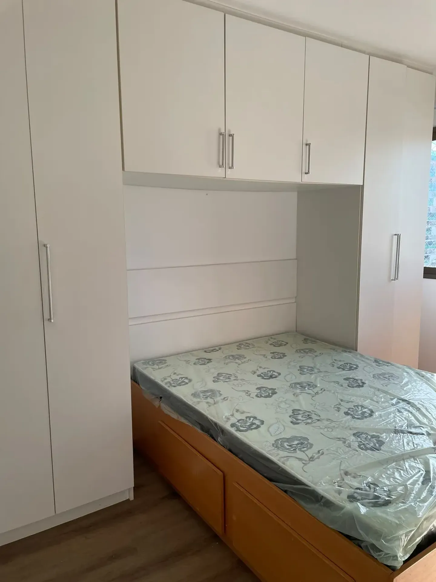 73 m² apartment with 2 bedrooms and en-suite on the 4th — photo 3