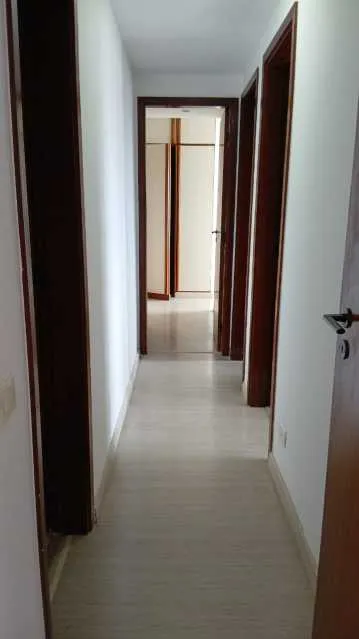 Робоче місце та 3 спальні: квартира 105 м² — photo 18