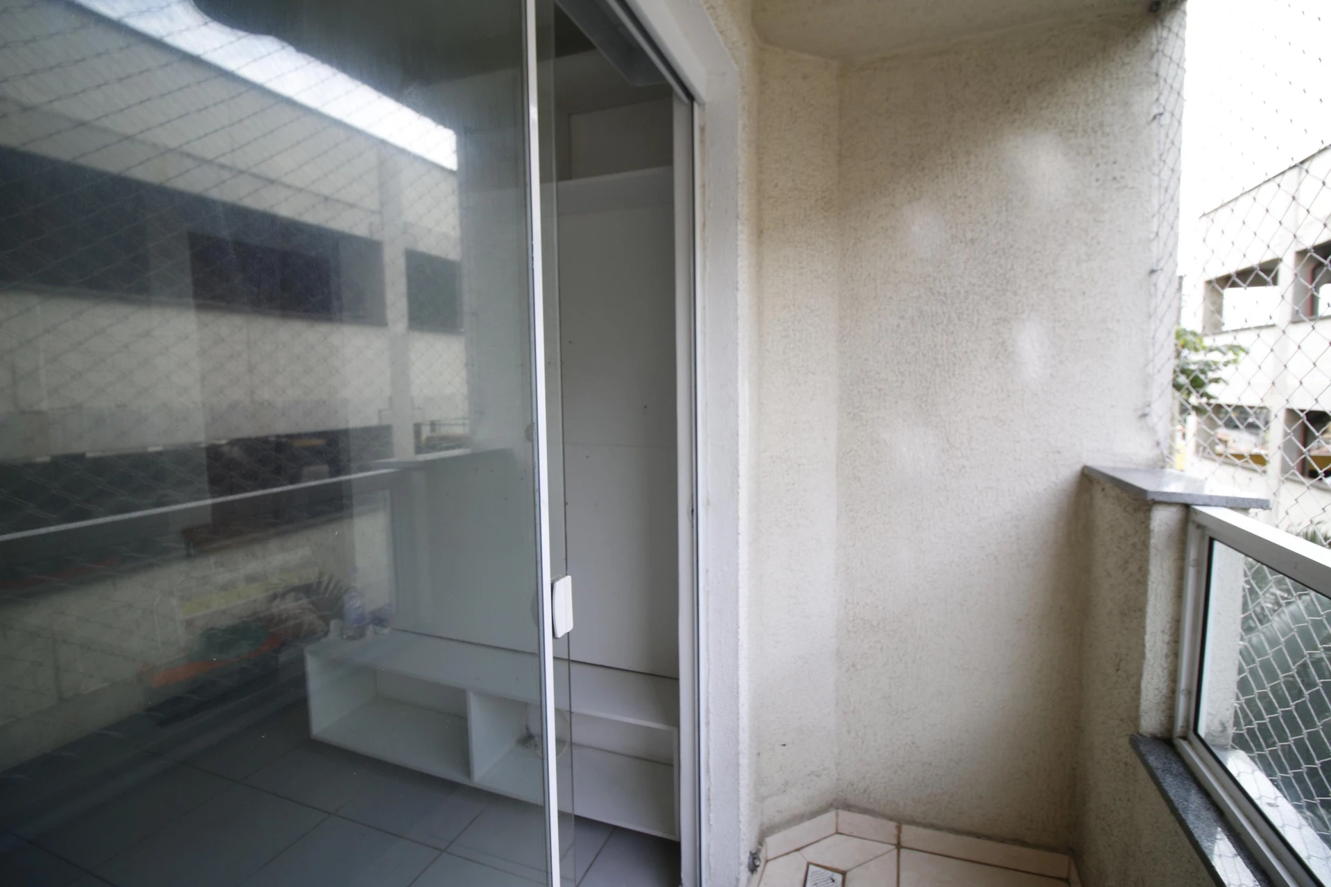 2-bedroom apartment in a building with a pool — photo 17