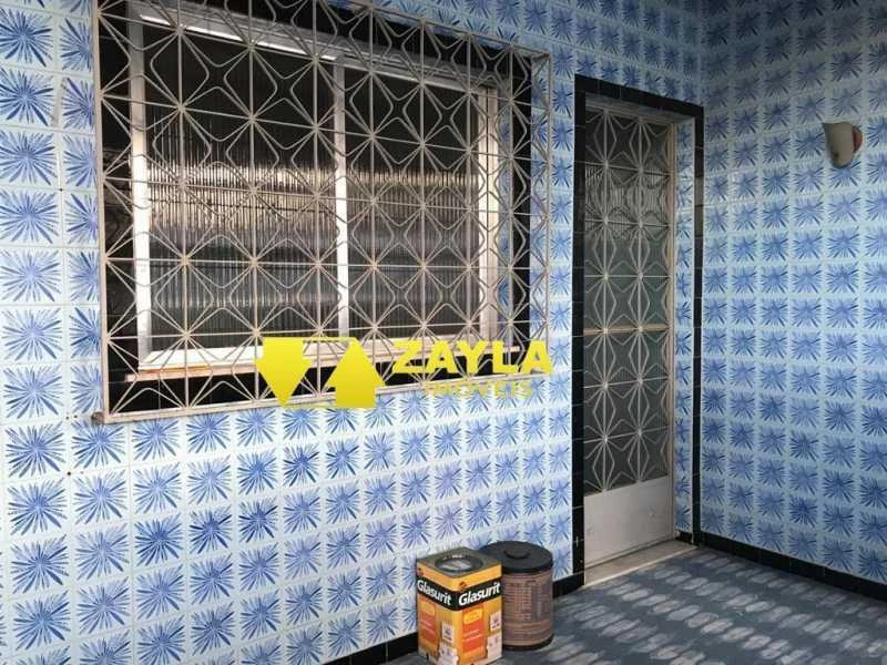 2-bedroom house with 2 parking spots and 49 m² — photo 22