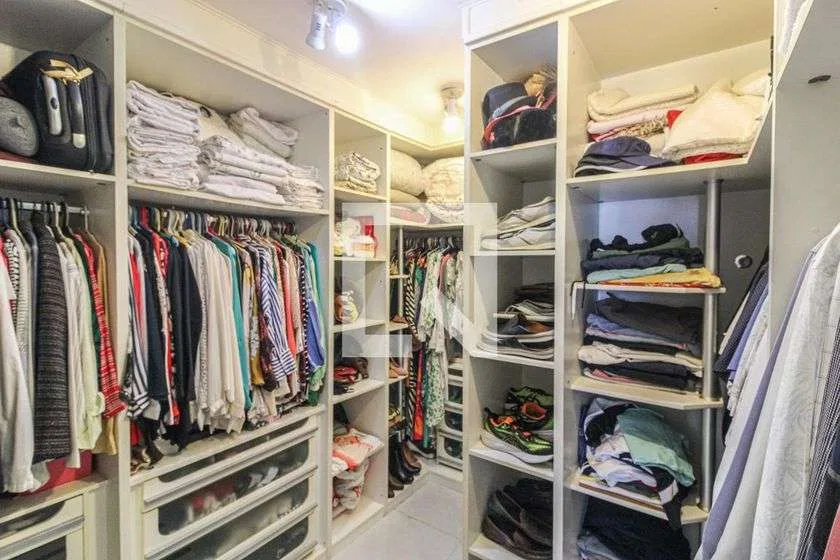 Apartment, 333 m², with a walk-in closet — photo 17