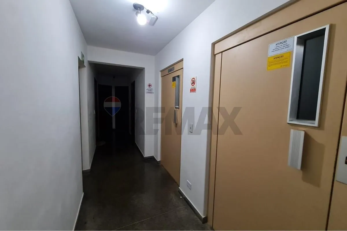 Apartamento mobiliado de 42 m² com 1 quarto e varanda — photo 18