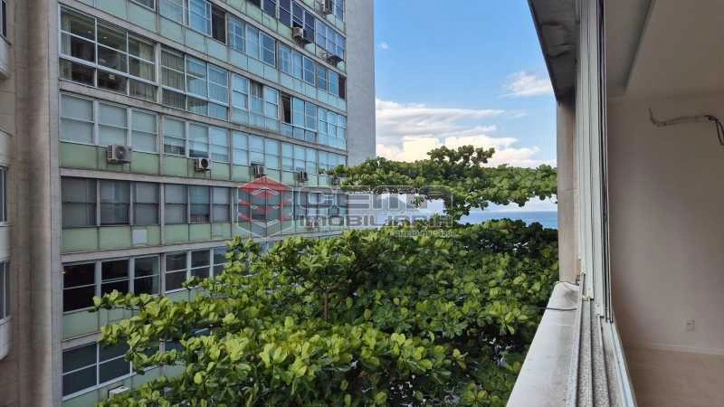 Apartamento de 3 quartos com 184 m² e concierge 24h — photo 16