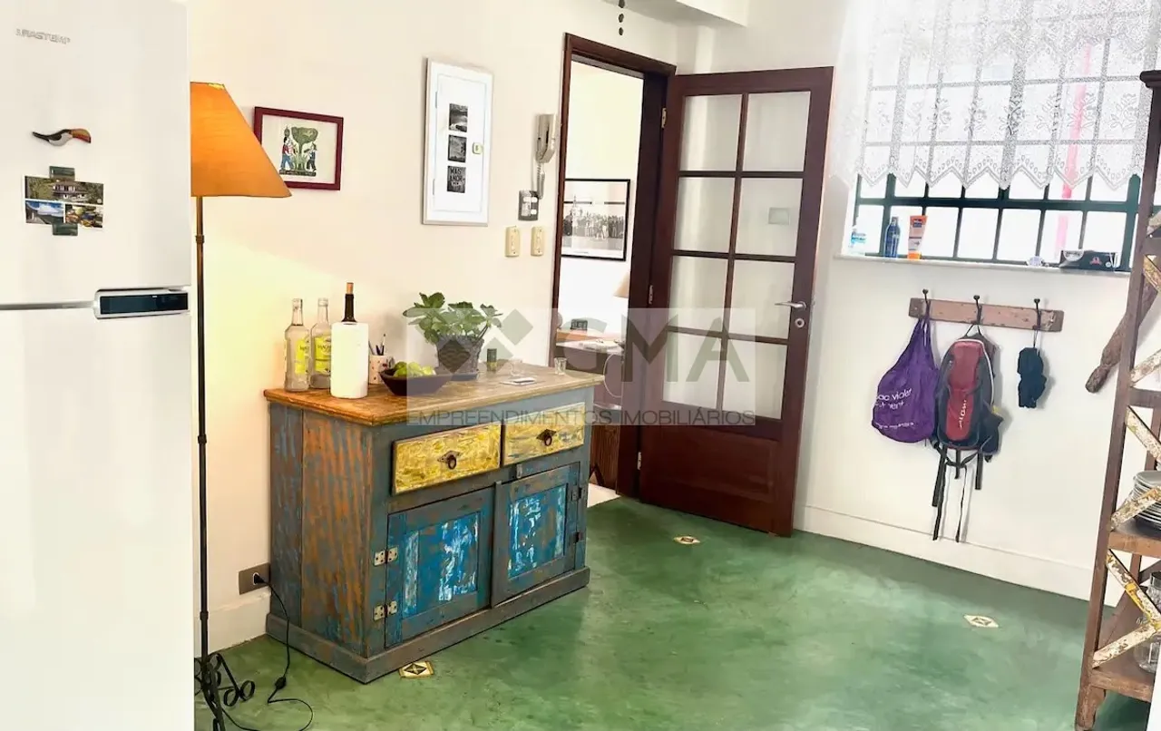 Cobertura com 3 quartos e 3 banheiros, sem vaga — photo 8