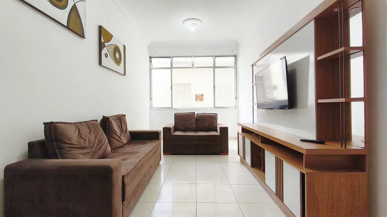 Apartamento para alugar mobiliado com 3 quartos e 3 banheiros — photo 4