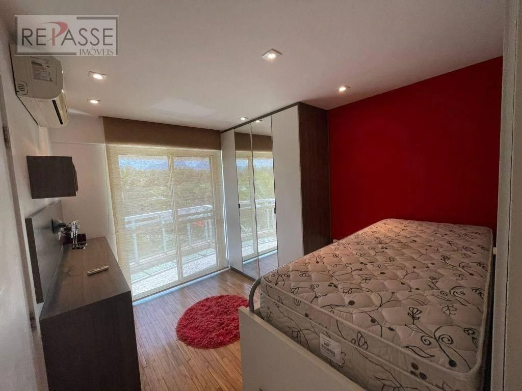 Мебльована квартира 127 м² з 3 спальнями з ваннами — photo 13