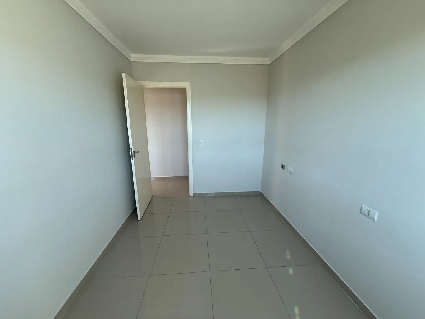 Apartamento de 56 m² e 2 quartos, Fanny — photo 4