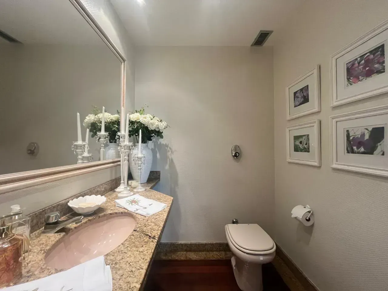 Duplex penthouse with 3 bedrooms and 300 m² — photo 7