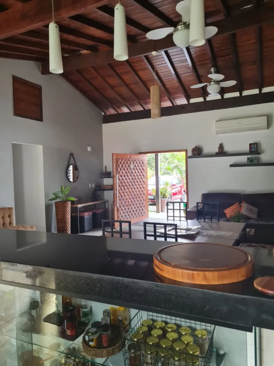 Casa mobiliada com 3 dormitórios e 3 banheiros — photo 15
